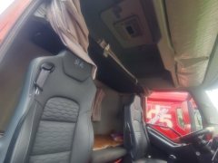 FAW Jiefang J6G 320 hp 4X2 6.75 m - ფოტო 6
