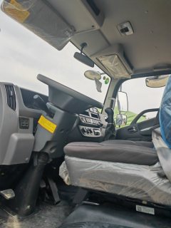Foton Rowor ES5 240 hp 6X2 4.8 m - photo 7