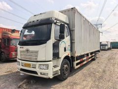 FAW Jiefang J6L 220 hp 4X2 9.7 m - ფოტო 1