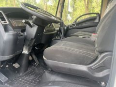 Shacman Delong K1 150 hp 4X2 4.18 m - ფოტო 3