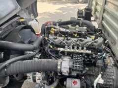 Shacman Delong K1 150 hp 4X2 4.18 m - ფოტო 4
