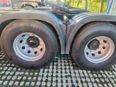Foton Auman 660 hp 6X4 - photo 5