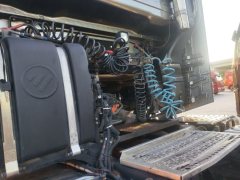 Foton Auman 660 hp 6X4 - photo 6