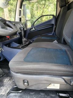 FAW Jiefang 6G 160 hp 4X2 4.16 m - photo 4