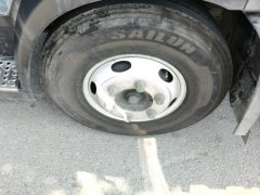FAW Jiefang 6G 160 hp 4X2 4.16 m - photo 5