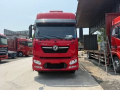 Dongfeng Tianjin KR PLUS 330 hp 4X2 6.8 m - ფოტო 3