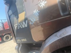 FAW Jiefang J6L 260 hp 4X2 6.75 m - фото 7