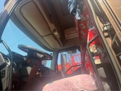 FAW Jiefang J6L 260 hp 4X2 6.75 m - фото 8