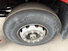 FAW Jiefang JH6 460 hp 8X4 9.4 m - photo 10