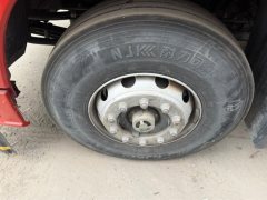 FAW Jiefang JH6 460 hp 8X4 9.4 m - photo 5