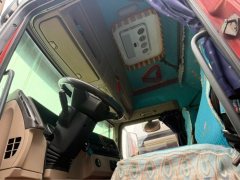 FAW Jiefang JH6 460 hp 8X4 9.4 m - photo 8