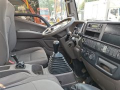 Foton Aumark S3 130 hp 4X2 4.2 m - ფოტო 3