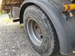 Foton Aumark S3 130 hp 4X2 4.2 m - ფოტო 4