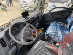 Foton Ollin New Express 145 hp 4X2 4.08 m - ფოტო 4