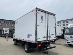Foton Ollin New Express 145 hp 4X2 4.08 m - ფოტო 5
