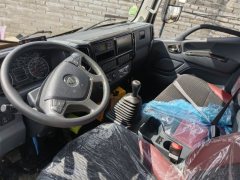Foton Ollin New Express 145 hp 4X2 4.08 m - ფოტო 9