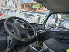 Nanjun Ruisheng 150 hp 4X2 3.35 m - photo 4