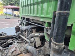 Nanjun Ruisheng 150 hp 4X2 3.35 m - photo 5