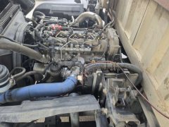FAW Jiefang Lestar 160 hp 4X2 4.16 m - фото 5