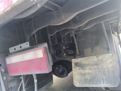 FAW Jiefang Lestar 160 hp 4X2 4.16 m - фото 6