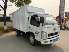 FAW Jiefang 84 hp 4X2 3.72 m - photo 2