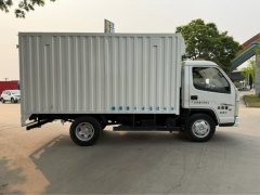 FAW Jiefang 84 hp 4X2 3.72 m - photo 3