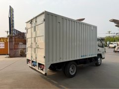 FAW Jiefang 84 hp 4X2 3.72 m - photo 5