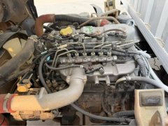 FAW Jiefang 84 hp 4X2 3.72 m - photo 6