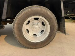 FAW Jiefang 84 hp 4X2 3.72 m - photo 8