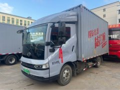 BYD T5 4.03 m - ფოტო 1