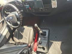 FAW Jiefang J6L 260 hp 4X2 6.75 m - ფოტო 5