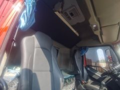 FAW Jiefang J6L 260 hp 4X2 6.75 m - ფოტო 6