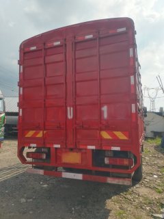 FAW Jiefang J6L 260 hp 4X2 6.75 m - ფოტო 9
