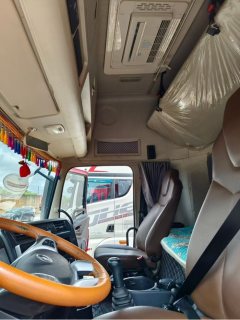 Dongfeng Tianjin KR 290 hp 4X2 6.8 m - ფოტო 4