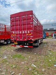 Dongfeng Tianjin KR 290 hp 4X2 6.8 m - ფოტო 6