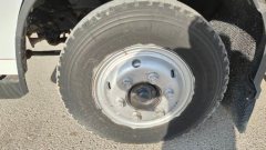 Dongfeng Captain Nebula K6 160 hp 4.2 m - ფოტო 6