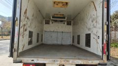Dongfeng Captain Nebula K6 160 hp 4.2 m - ფოტო 7