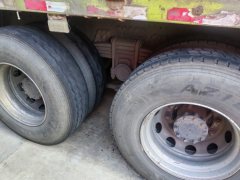 FAW Jiefang J7 460 hp 8X4 9.5 m - ფოტო 6