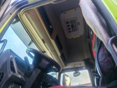 FAW Jiefang J7 460 hp 8X4 9.5 m - ფოტო 7