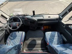 Foton Auman 330 hp 4X2 6.8 m - ფოტო 5