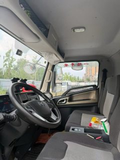 Dongfeng Huashen HV3E 4.2 m - ფოტო 3