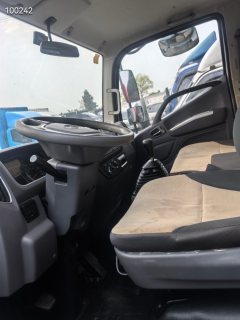 Foton Ollin Jiyun 132 hp 4X2 4.14 m - ფოტო 4
