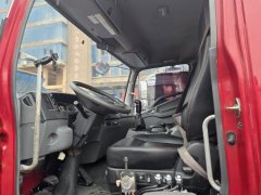 JAC Junling V8 154 hp 4X2 4.18 m - ფოტო 5