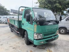 JMC EV 4.16 m - ფოტო 1