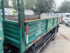 JMC EV 4.16 m - ფოტო 2