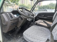 JMC EV 4.16 m - ფოტო 3