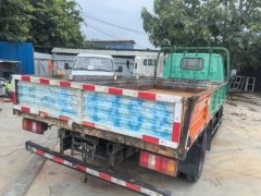 JMC EV 4.16 m - ფოტო 5