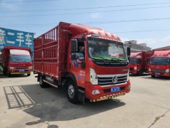 Sinotruk Wangpai 7 156 hp 4X2 4.16 m - photo 2