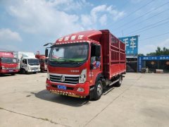 Sinotruk Wangpai 7 156 hp 4X2 4.16 m - photo 3