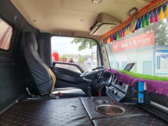 Sinotruk Wangpai 7 156 hp 4X2 4.16 m - photo 5